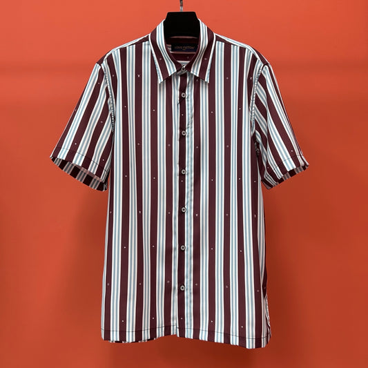 Short sleeve shirt
