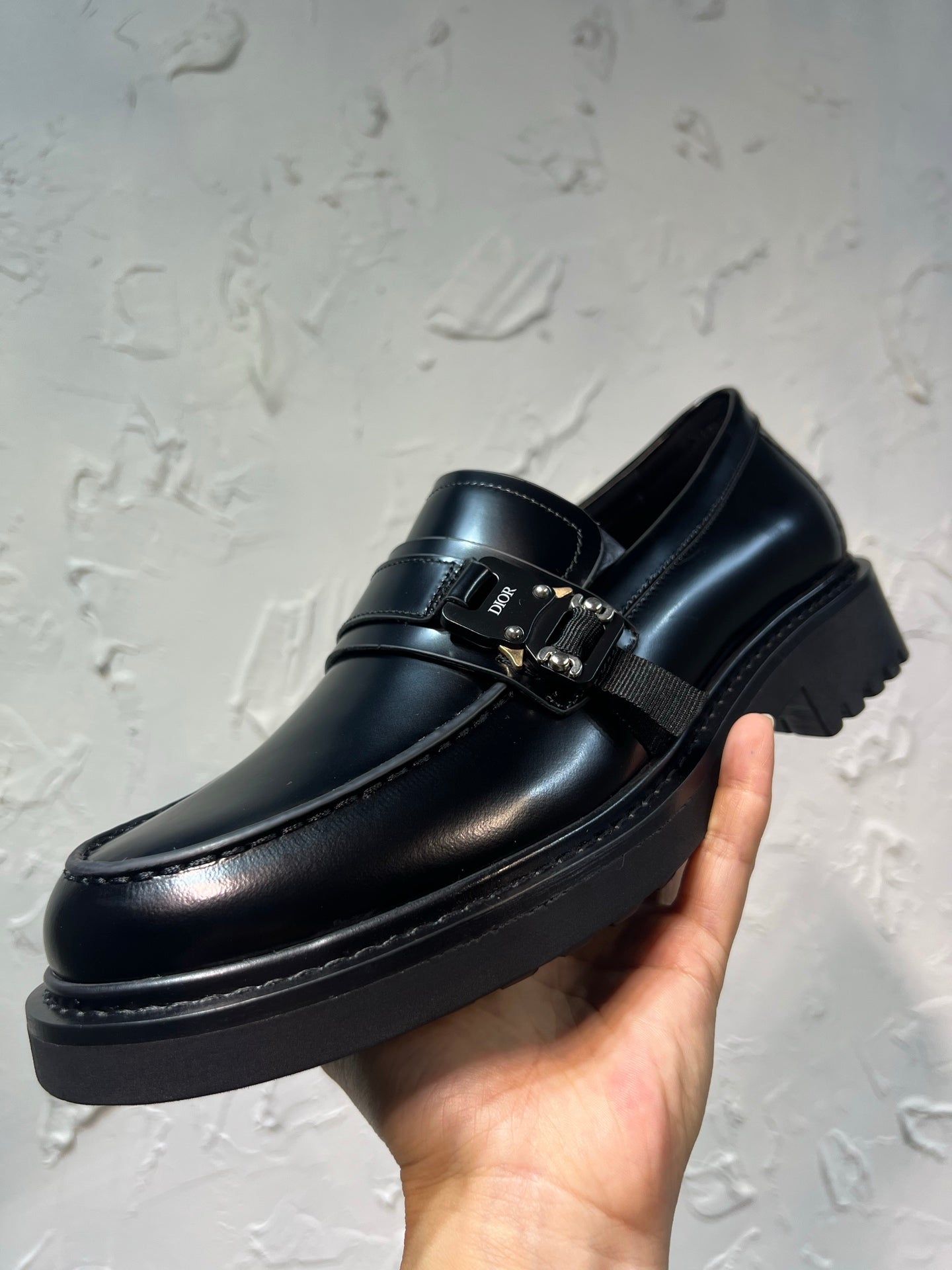 Leather Shoes