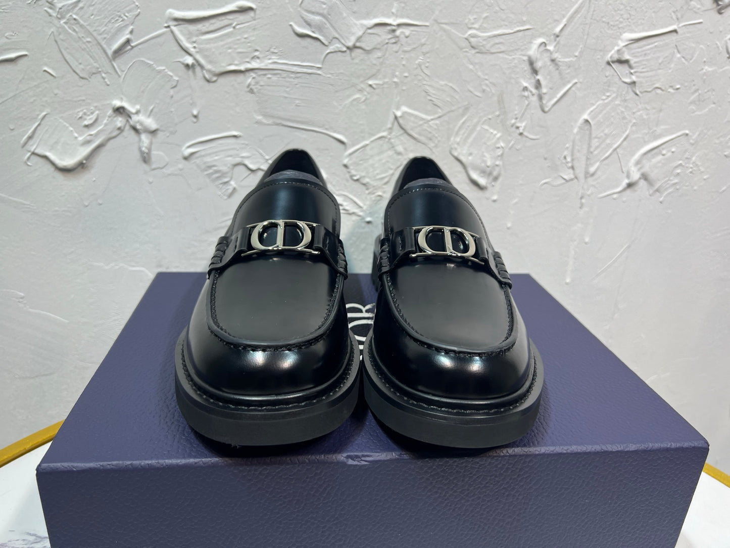 Leather Shoes