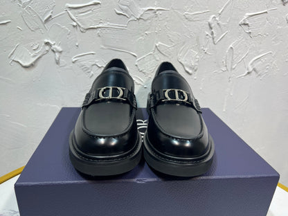Leather Shoes