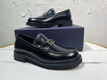 Leather Shoes