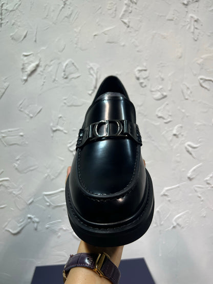 Leather Shoes
