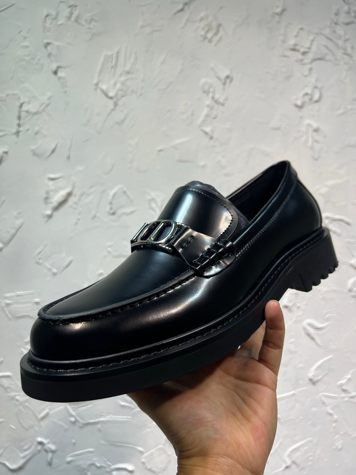 Leather Shoes