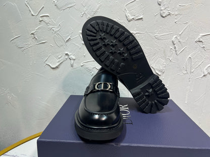 Leather Shoes
