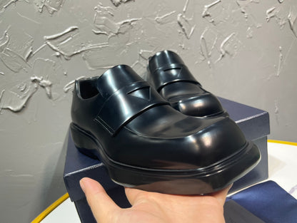 Leather Shoes