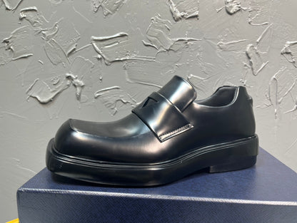 Leather Shoes