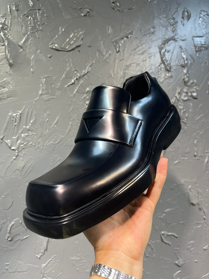 Leather Shoes