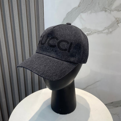 Baseball cap