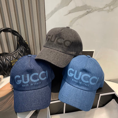 Baseball cap