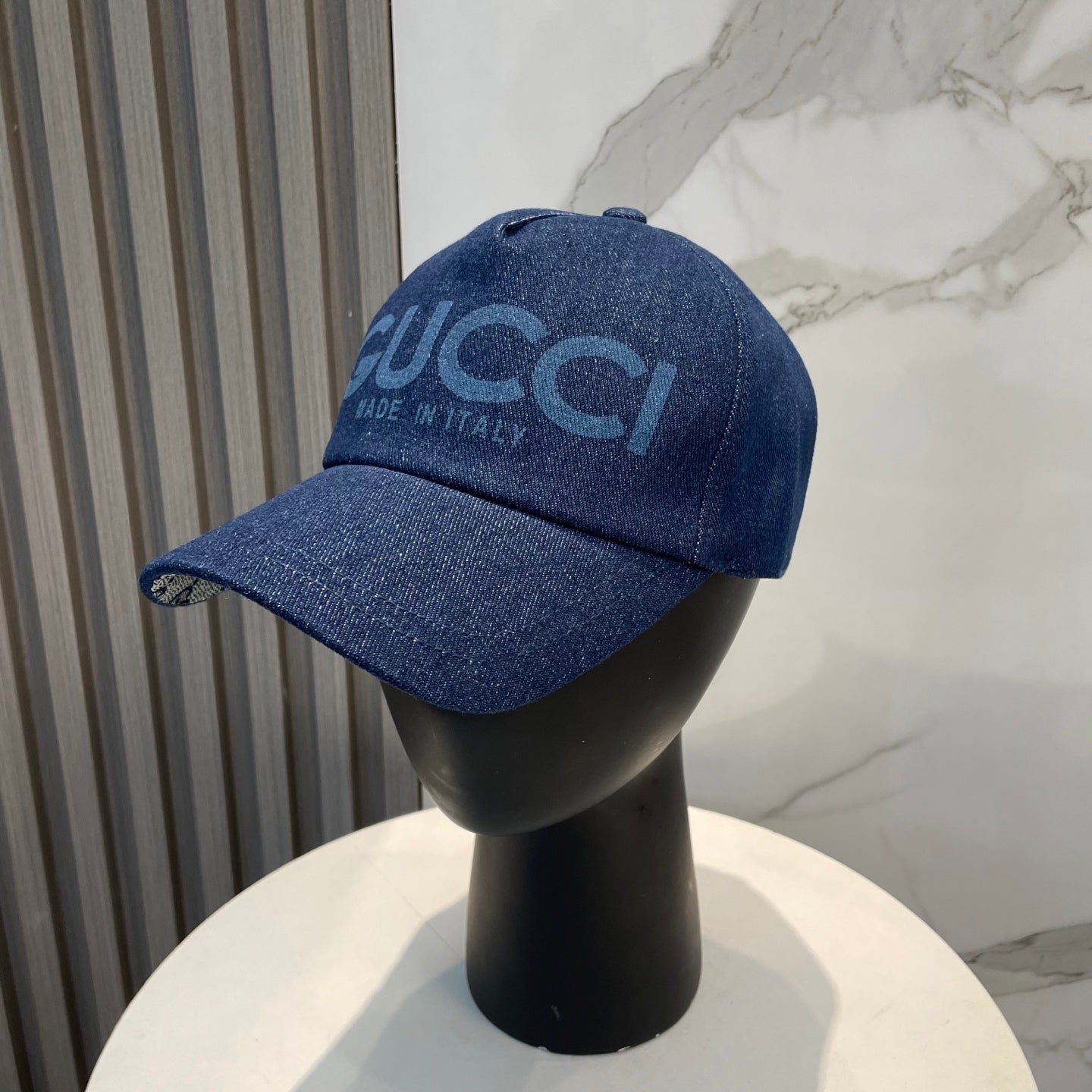 Baseball cap