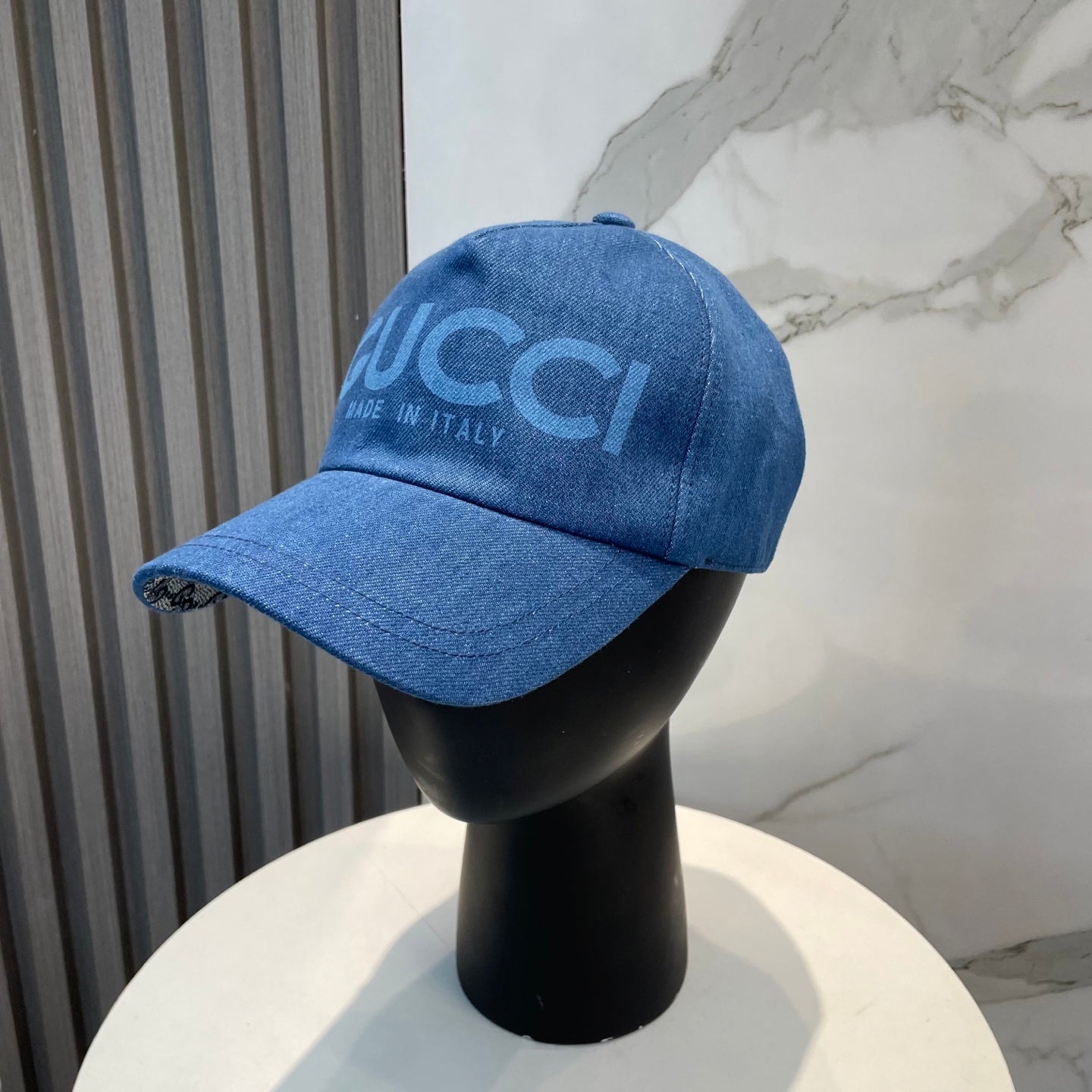 Baseball cap