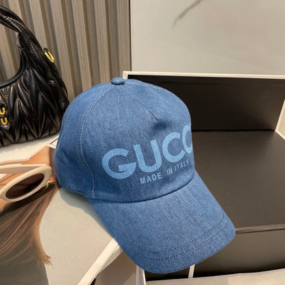 Baseball cap