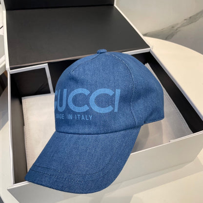 Baseball cap