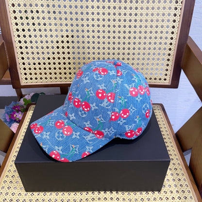 Baseball cap