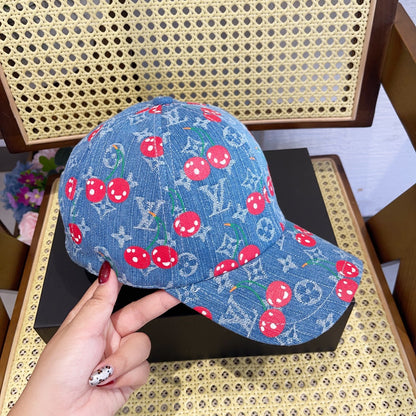 Baseball cap