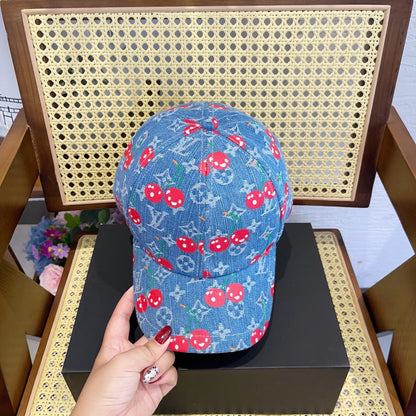 Baseball cap