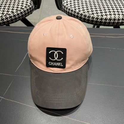Baseball cap