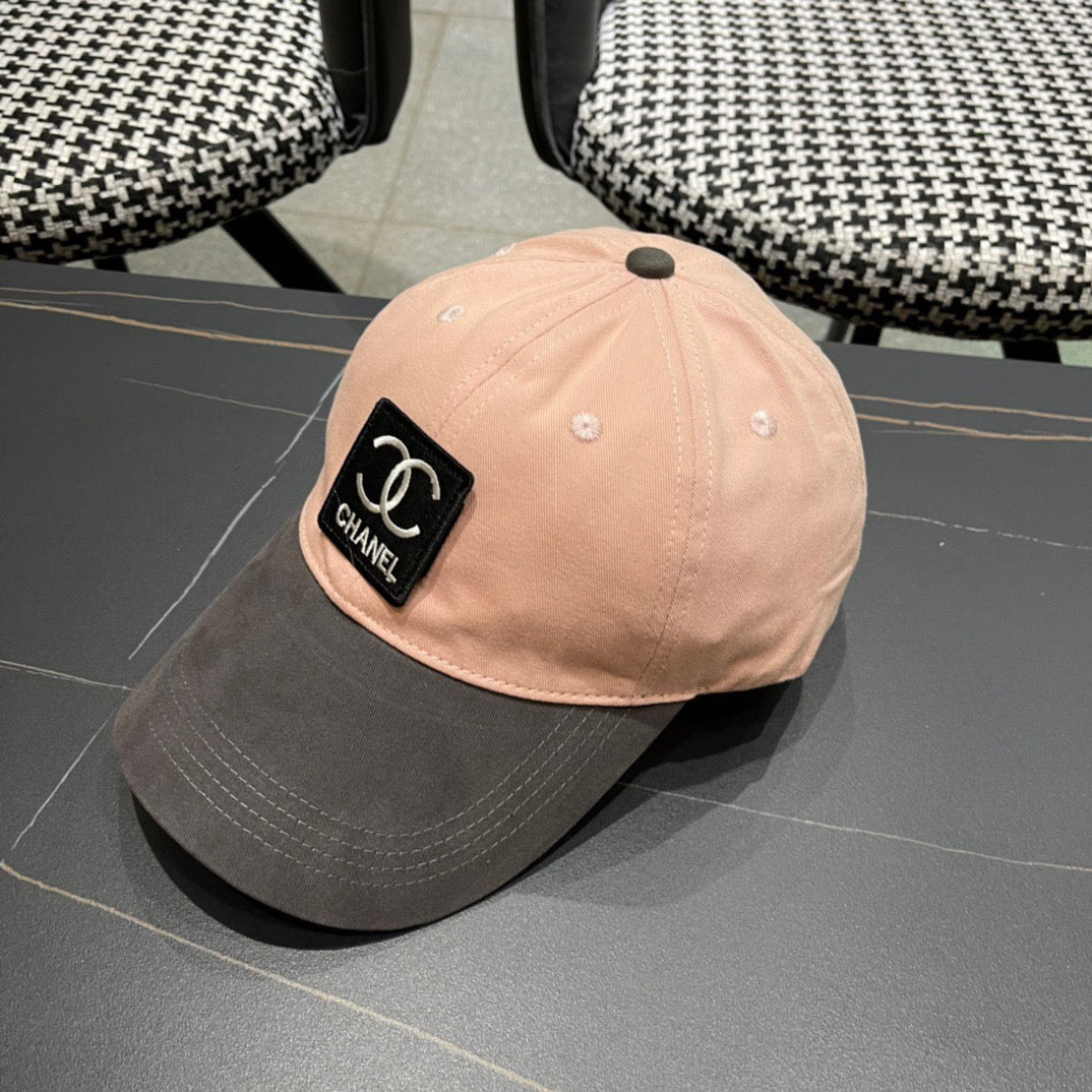 Baseball cap