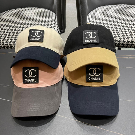 Baseball cap