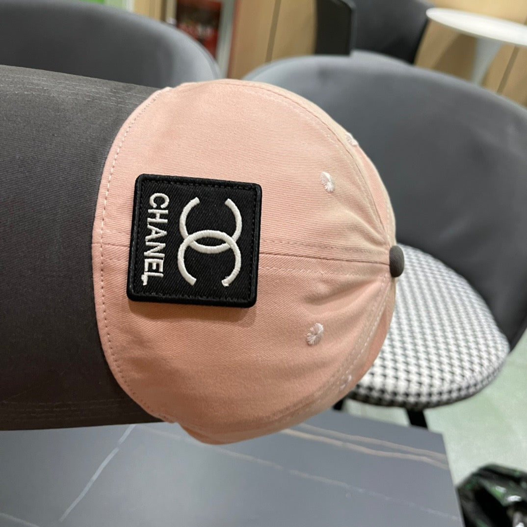 Baseball cap