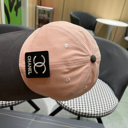 Baseball cap