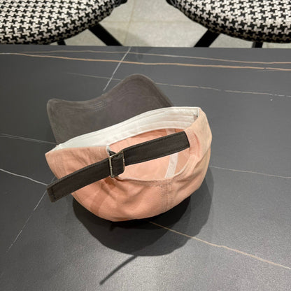 Baseball cap