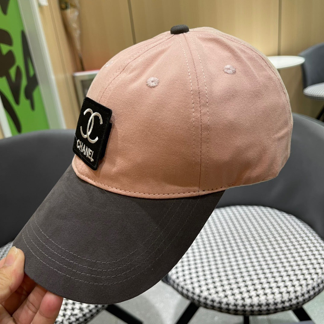 Baseball cap