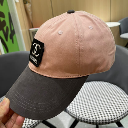Baseball cap