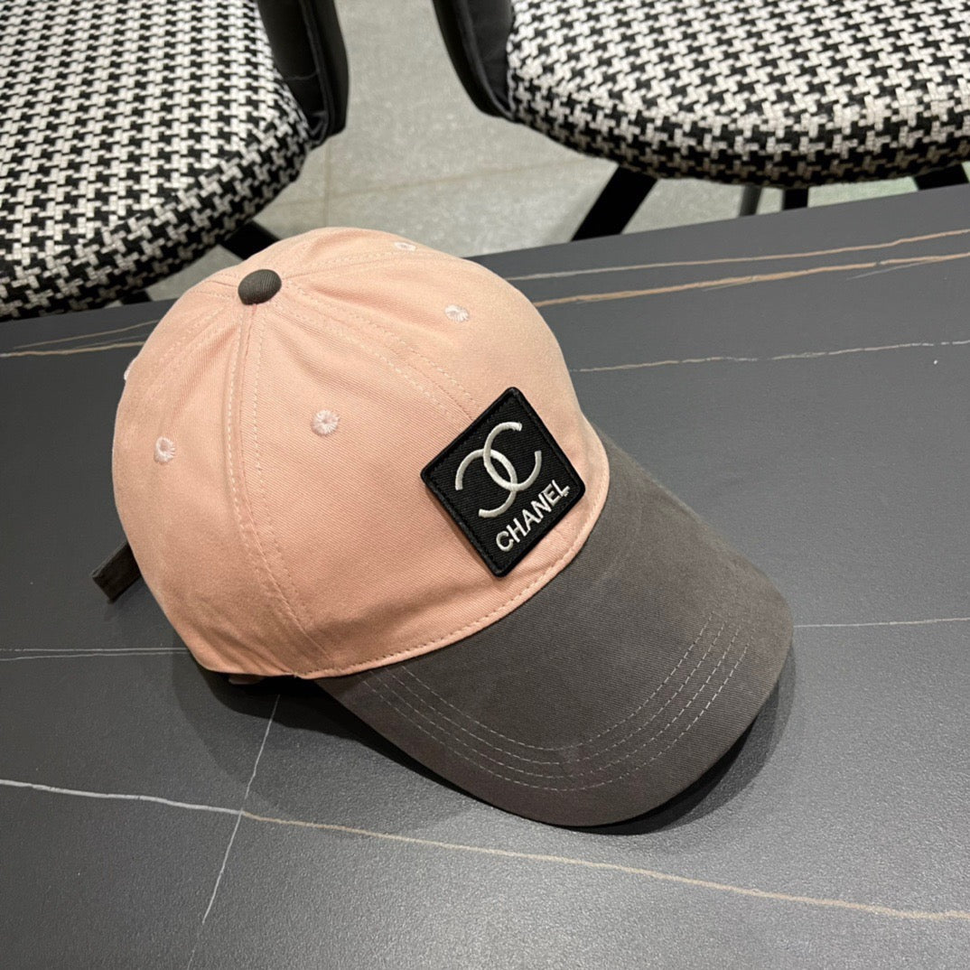 Baseball cap