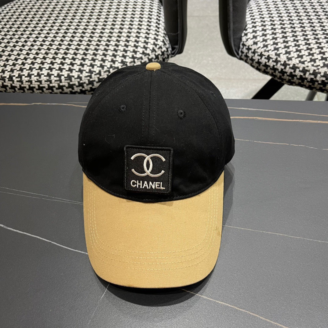 Baseball cap