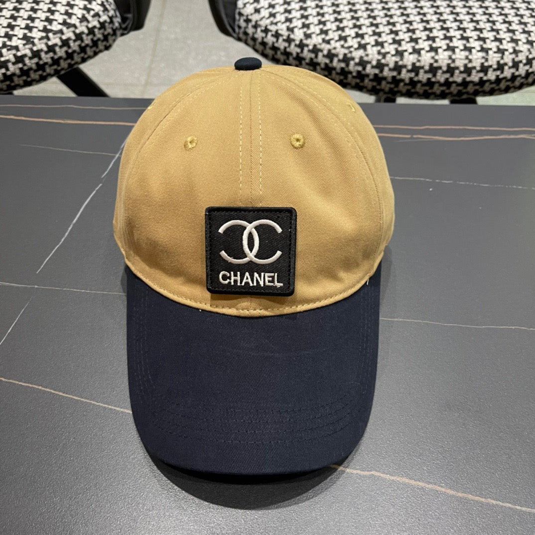 Baseball cap