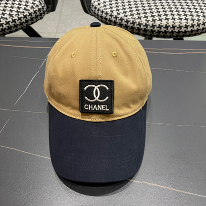 Baseball cap