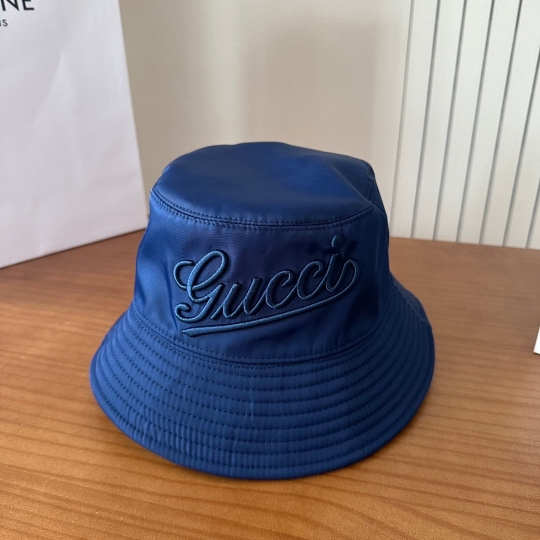 Bucket Hat