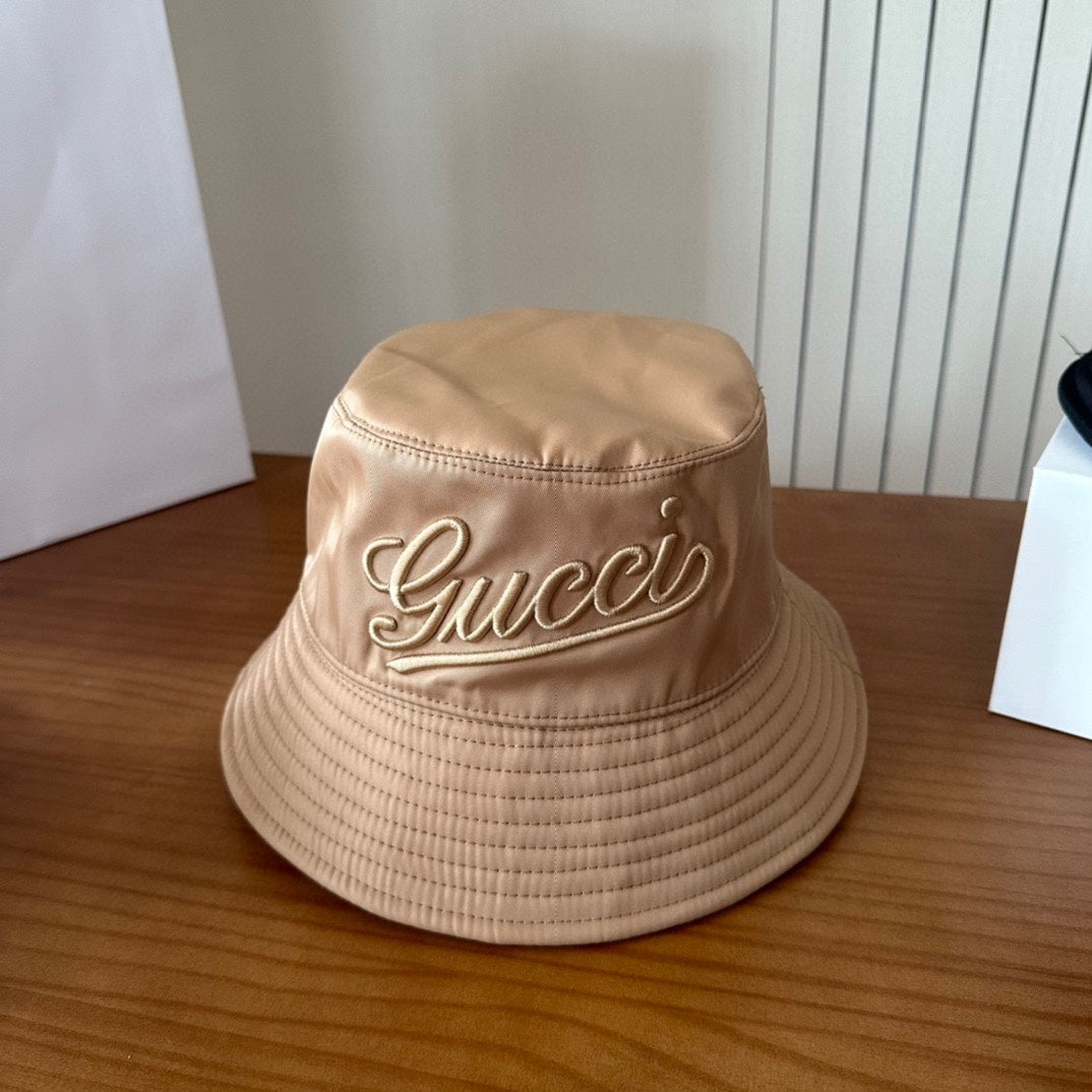 Bucket Hat