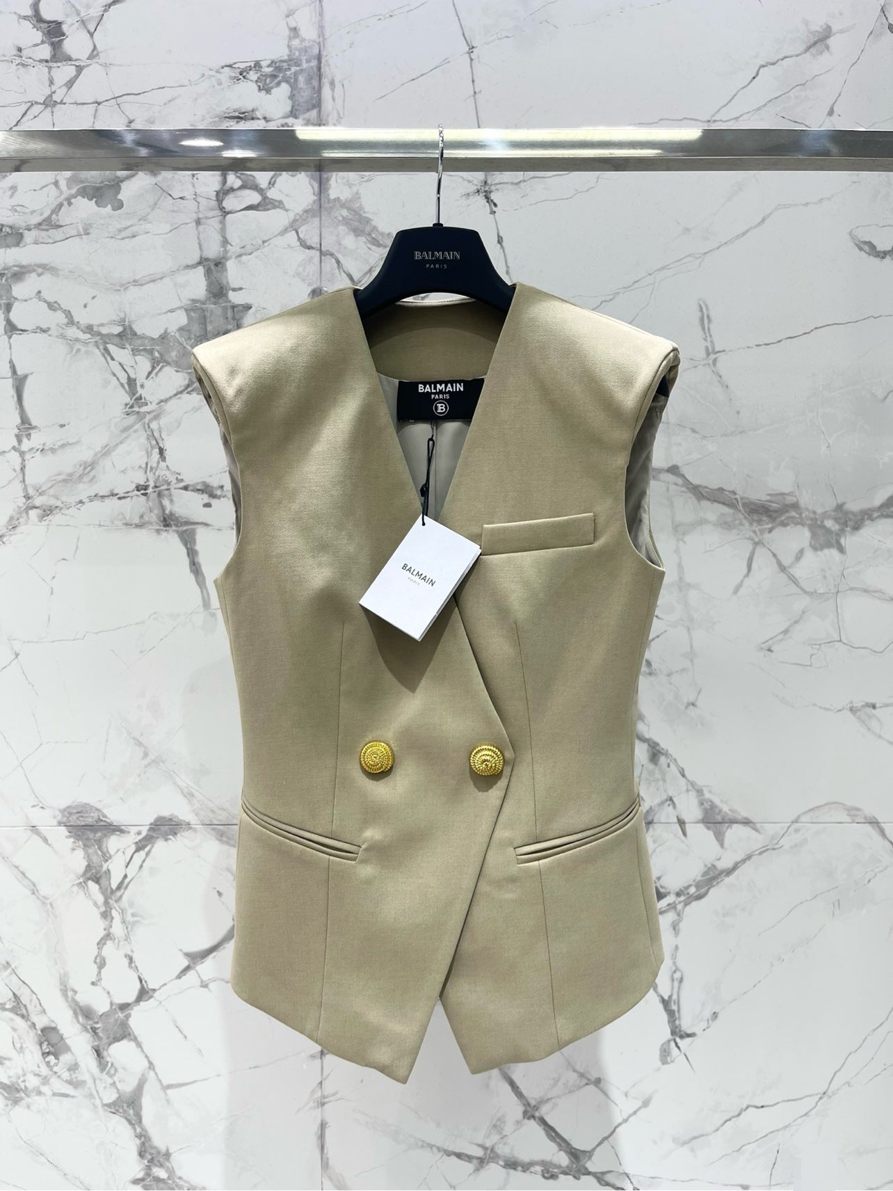 Vest