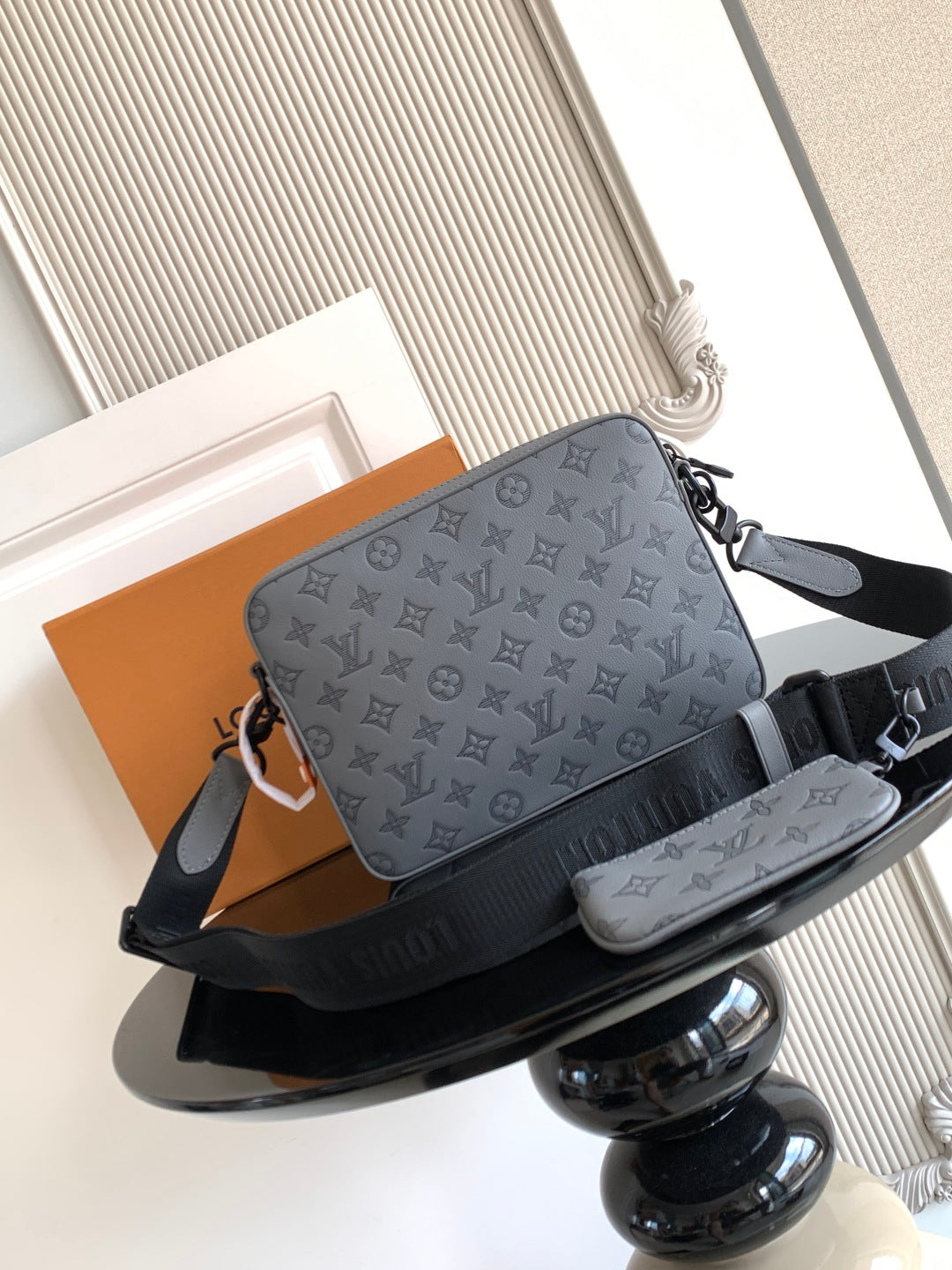 Shoulder Bag