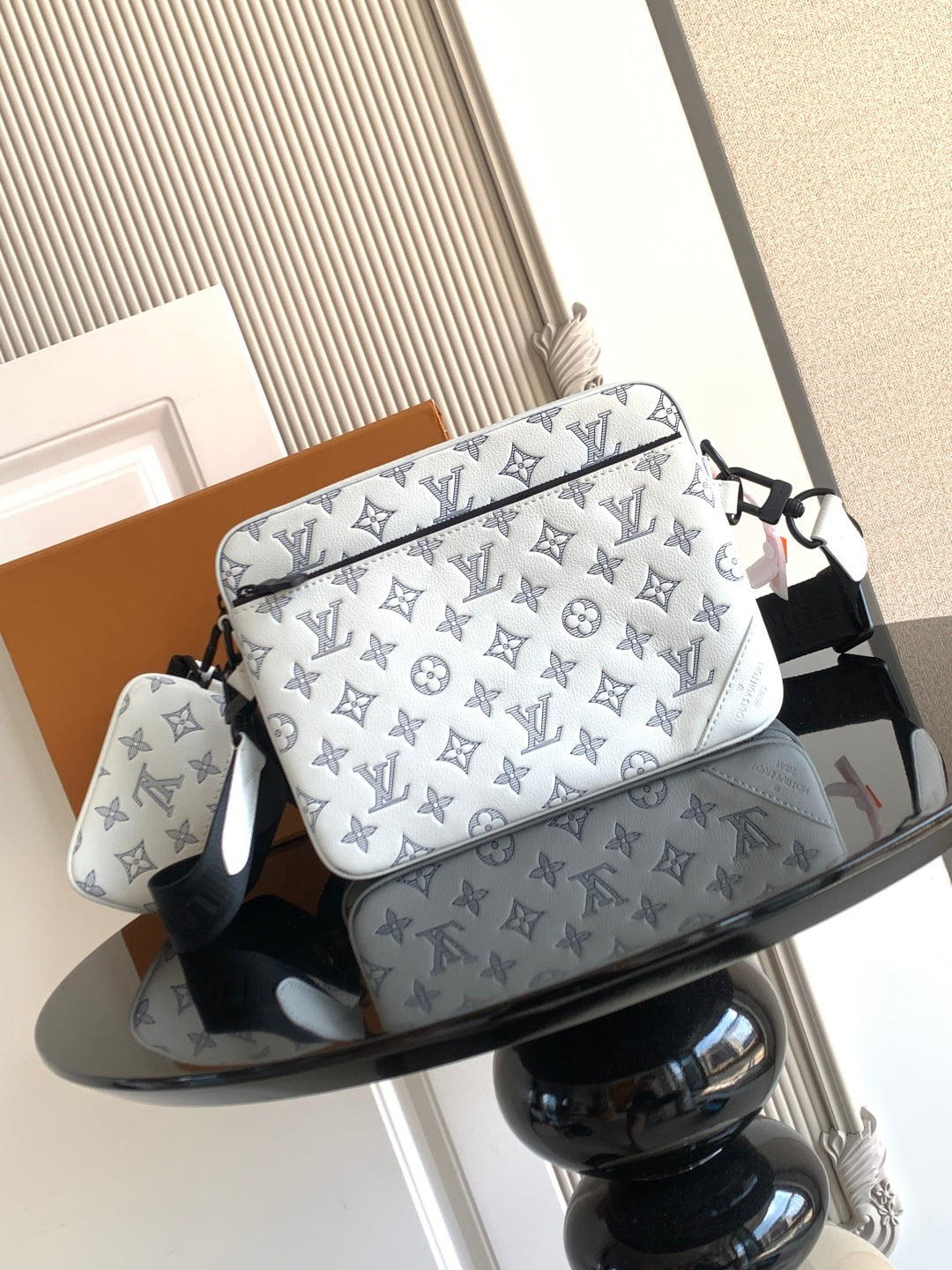 Shoulder Bag