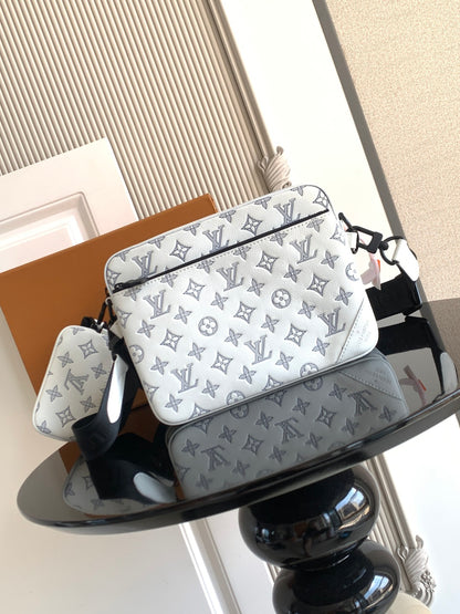Shoulder Bag