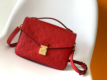 Shoulder Bag