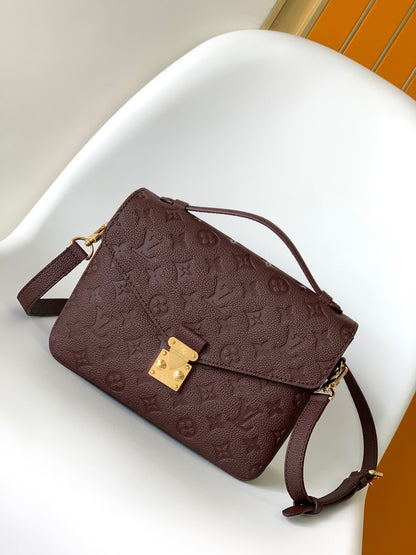 Shoulder Bag