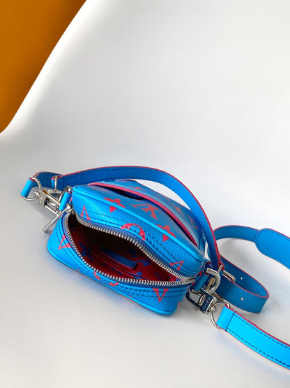 Shoulder Bag