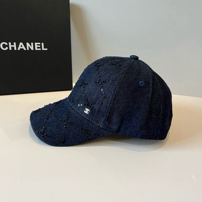 Baseball cap