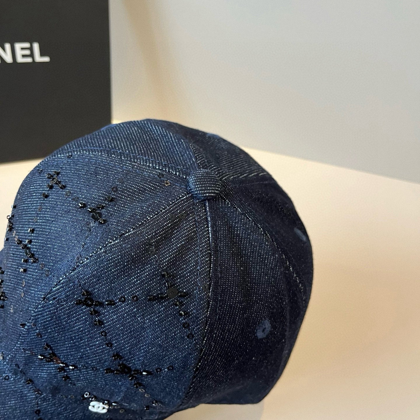 Baseball cap