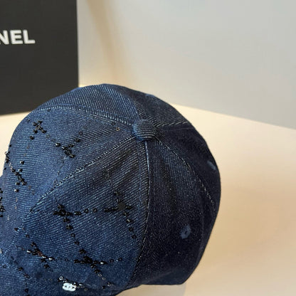 Baseball cap