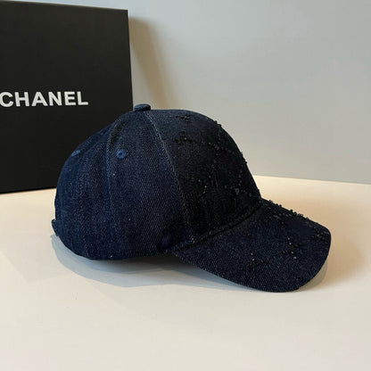 Baseball cap