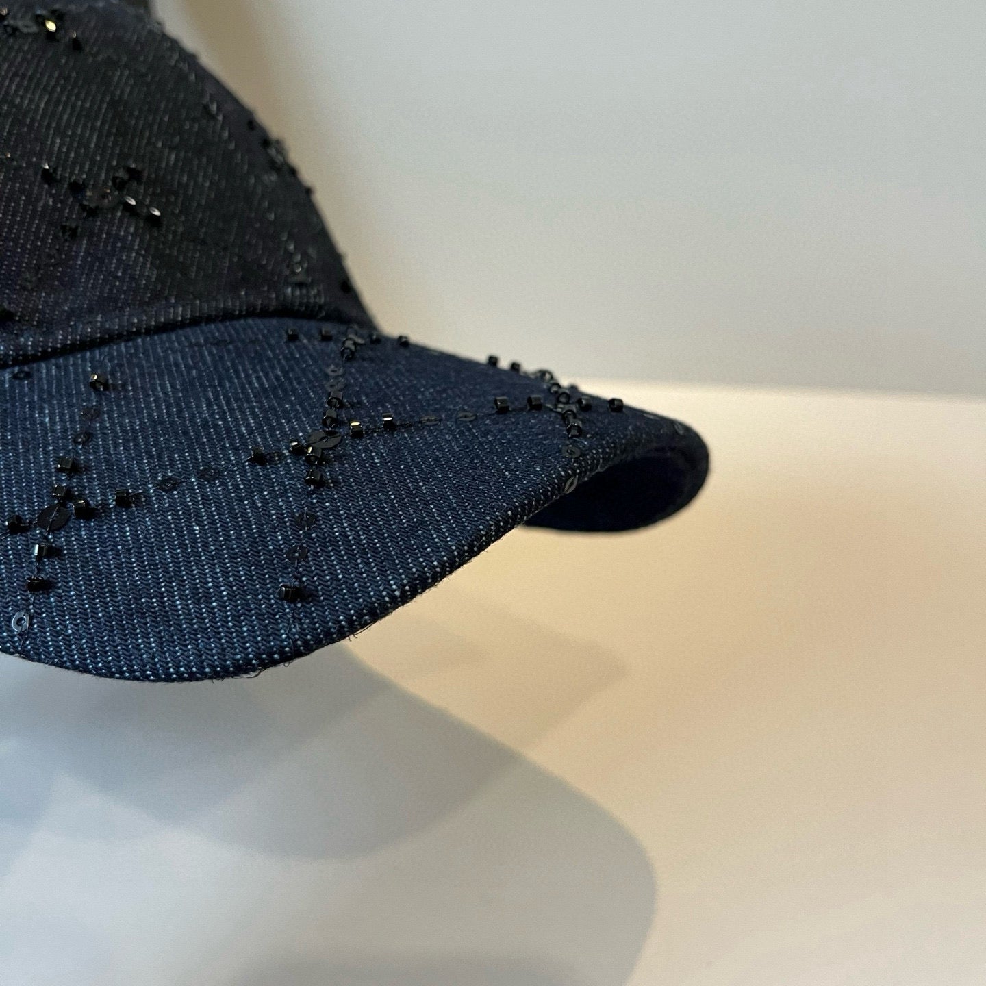 Baseball cap