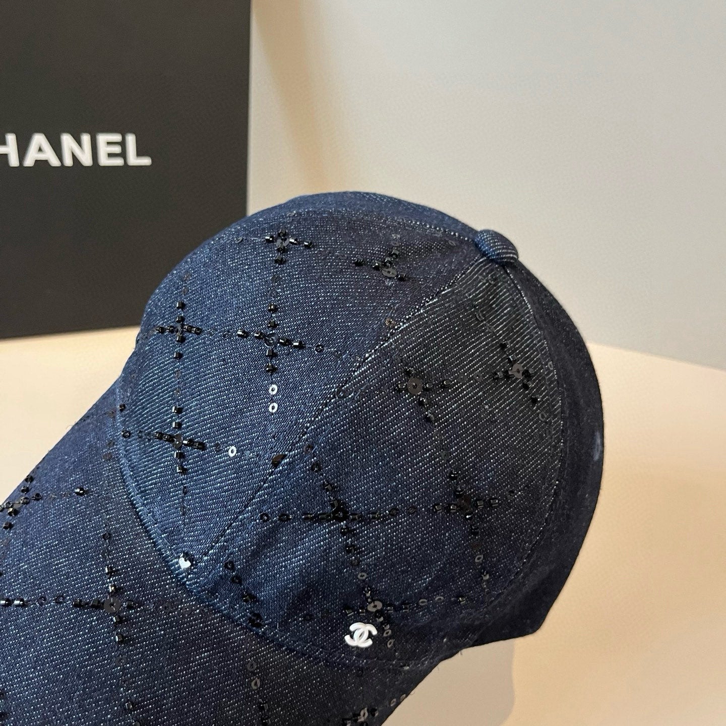 Baseball cap