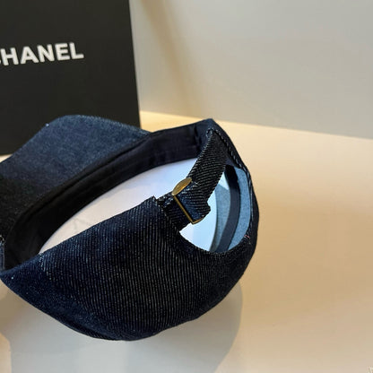 Baseball cap