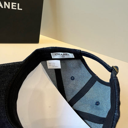 Baseball cap