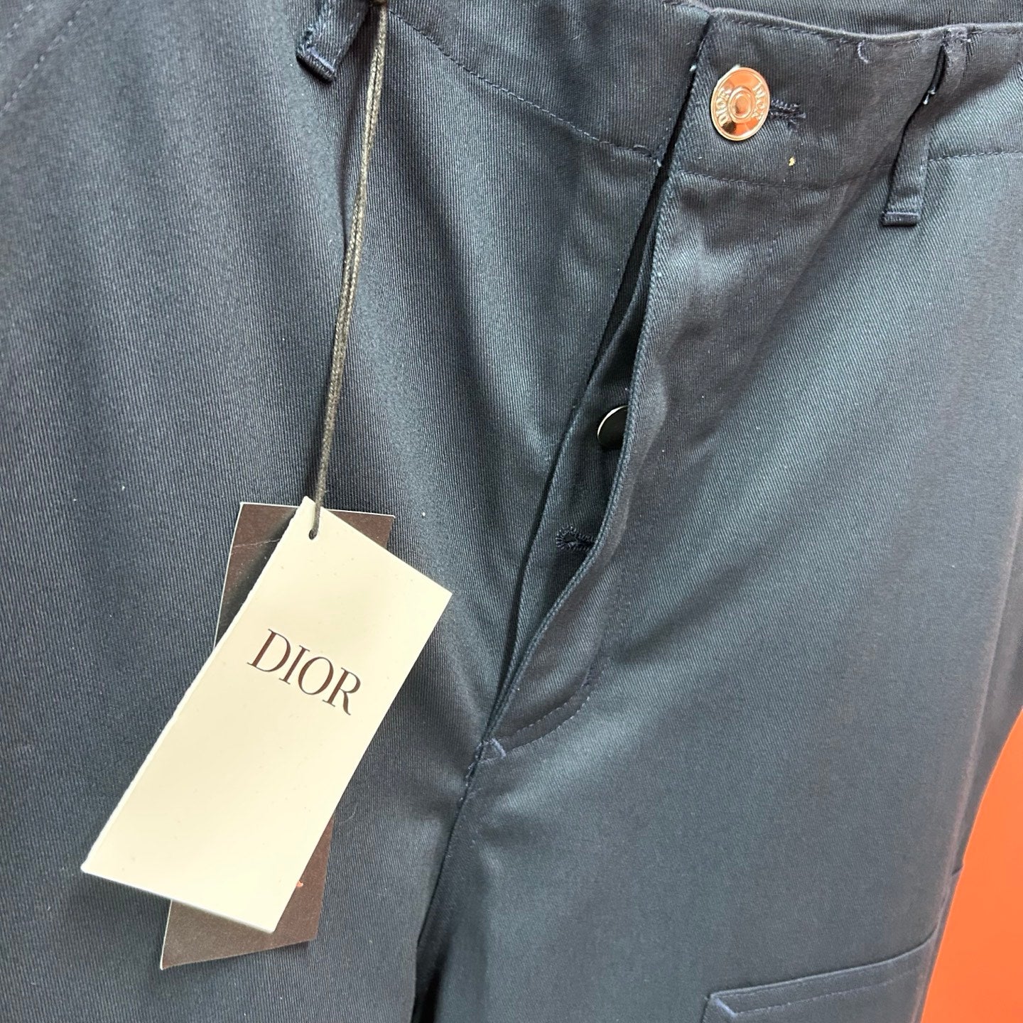 Casual Pants